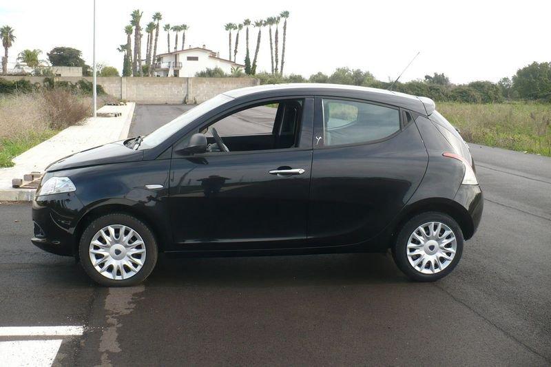 Lancia Ypsilon Ypsilon 1.3 MJT 16V 95 CV 5 porte S&S Elefantino