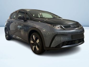 BYD DOLPHIN Design