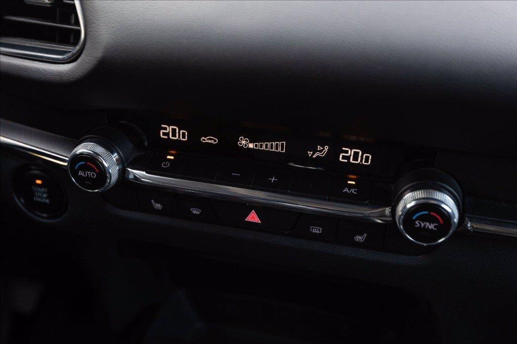 MAZDA CX-30 2.0 m-hybrid Homura 2wd 150cv 6mt del 2023