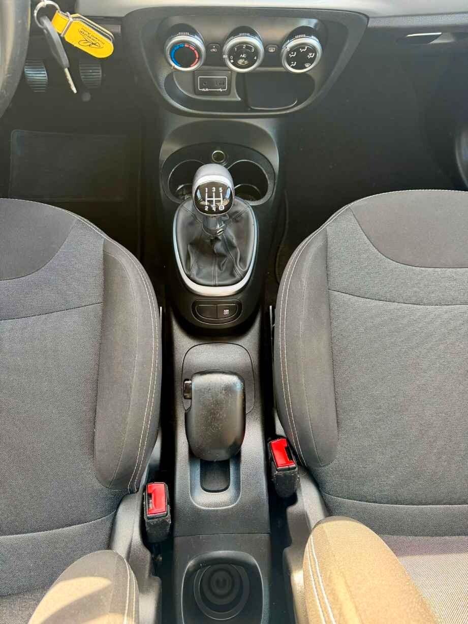 Fiat 500L 1.3 Multijet 95 CV Business