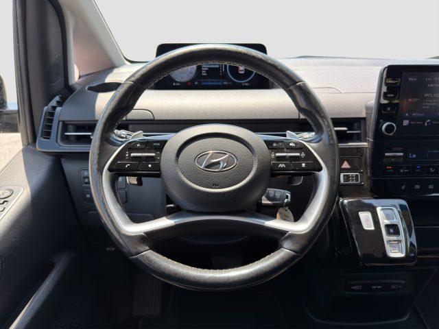 HYUNDAI Staria Staria 2.2 AT AWD 9 posti Wagon