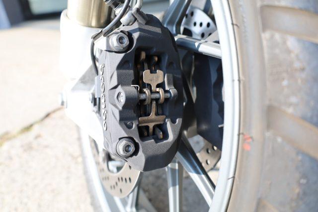 BMW R 1200 GS R 1200 GS CAMBIO ELETRONICO