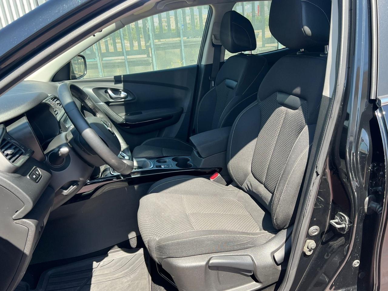 Renault Kadjar Blue dCi 8V 115CV EDC Sport Edition