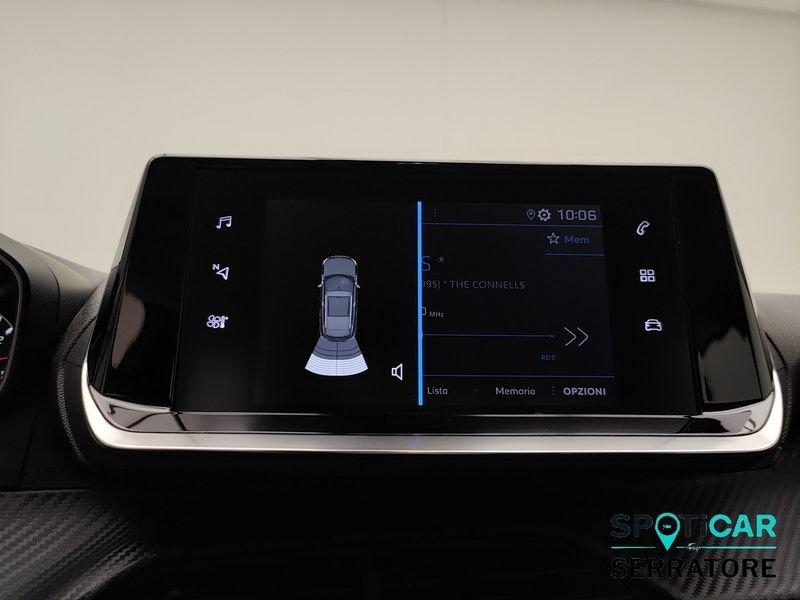 Peugeot 2008 II 2020 1.2 puretech Active Pack s&s 100cv