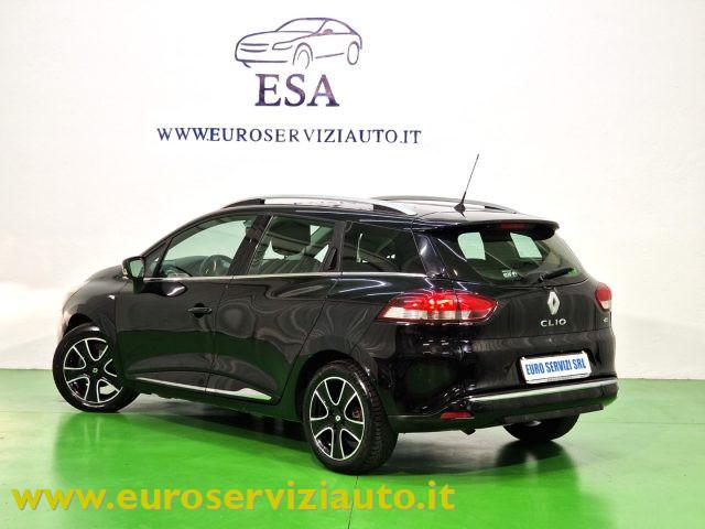 RENAULT Clio Sporter dCi 8V 75CV Start&Stop Energy Duel