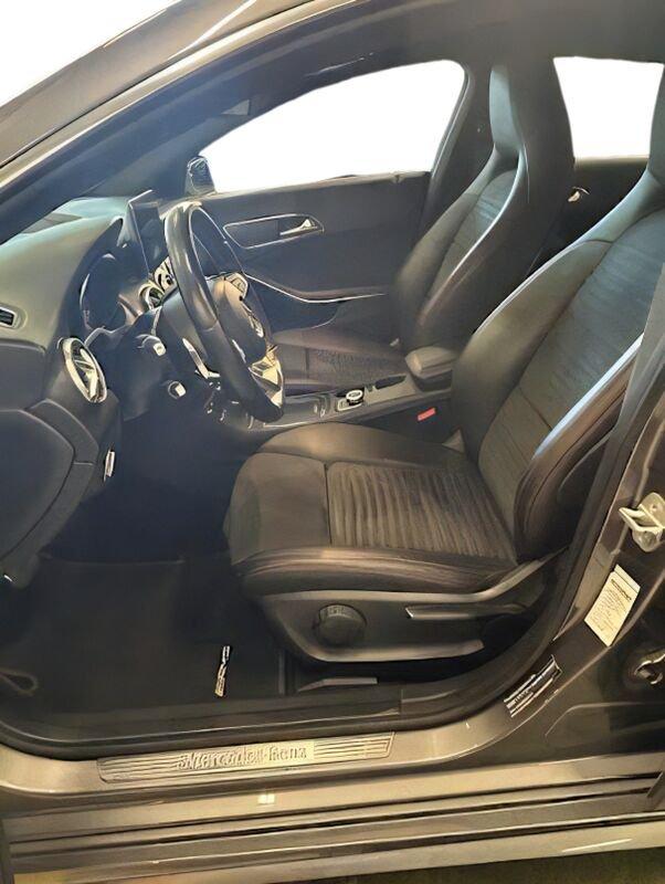Mercedes-Benz CLA CLA 180 S.W. Premium