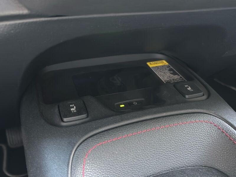 Toyota Corolla 2.0 Hybrid Lounge