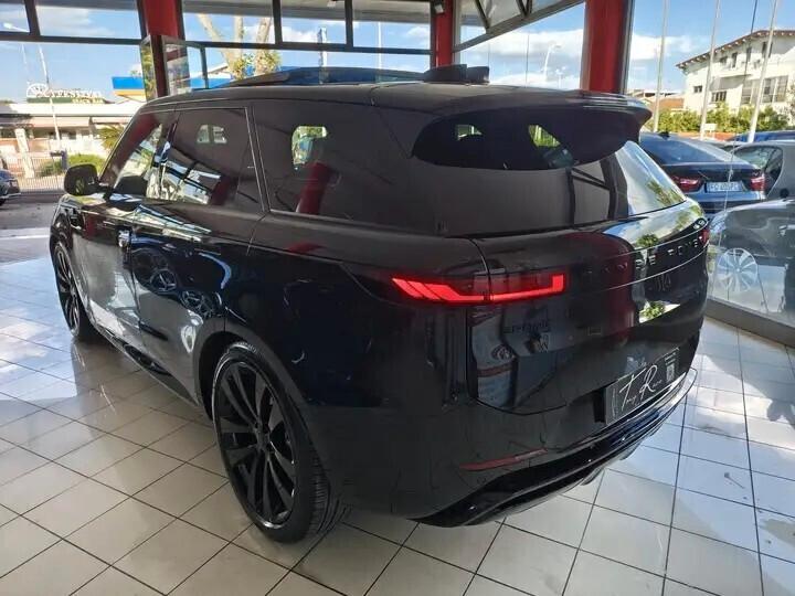 Land Rover Range Rover Sport 3.0d i6 mhev Dynamic SE Dark Edition 250cv IVA ESPOSTA