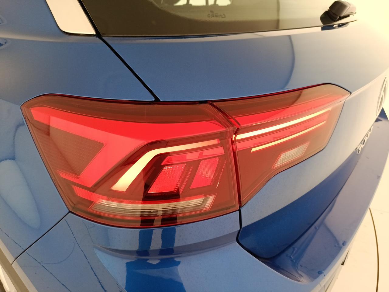 VOLKSWAGEN T-Roc - T-Roc 1.0 TSI Life