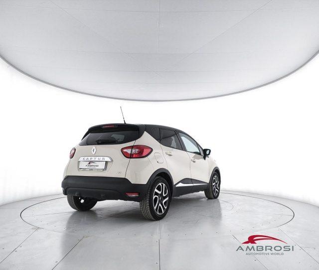 RENAULT Captur 1.5 dCi 8V 90 CV Start&Stop Live - PER OPERATORI D