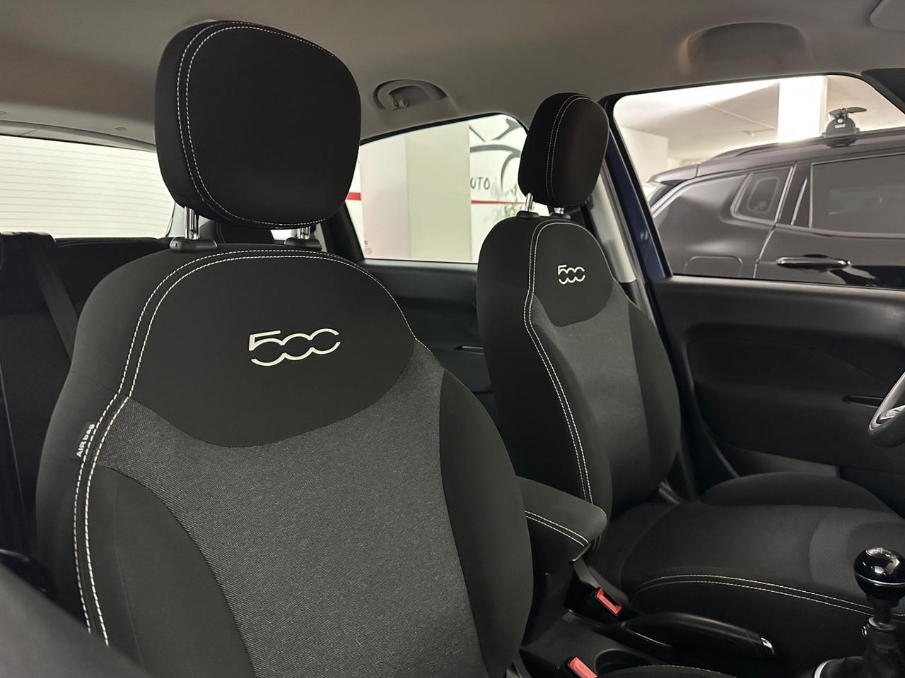 Fiat 500L 1.6 Multijet 120 CV Mirror