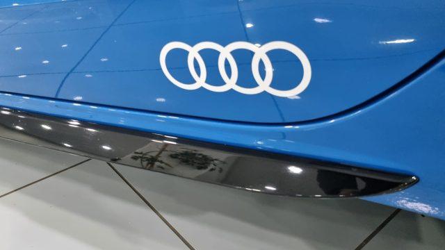 AUDI A1 SPB 30 TFSI S line