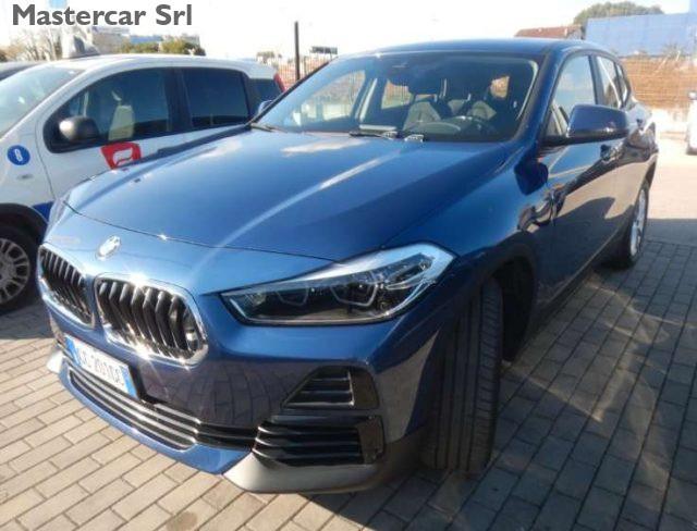 BMW X2 X2 F39 xdrive20d Advantage auto - GC201GC