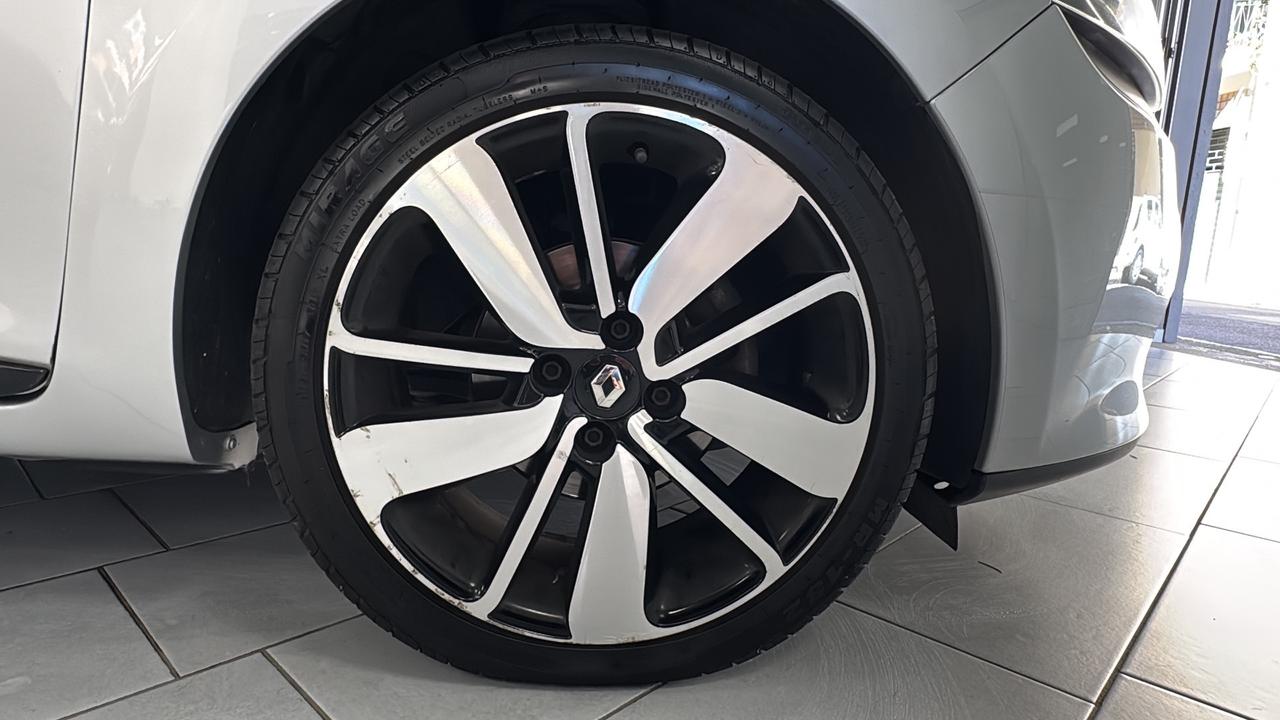 Renault Clio 1.5 dCi 8V 90CV Start&Stop 5 porte Energy