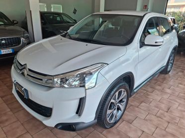 Citroen C4 Aircross 1.6 hdi Attraction *EURO 6B