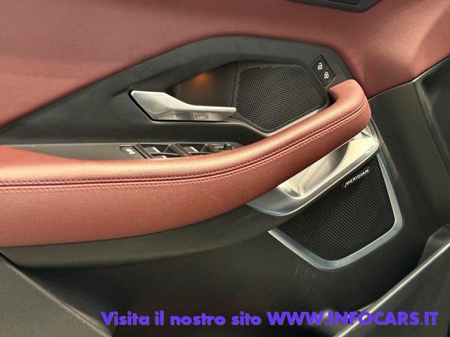 JAGUAR E-Pace 2.0D 163 CV R-Dynamic SE - PROMO