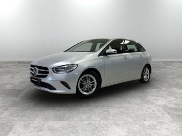 Mercedes Classe B 180 180 D Sport 7G-DCT