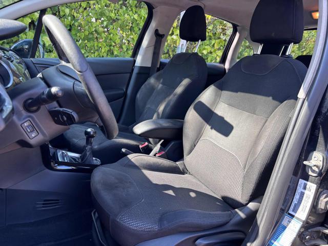CITROEN C3 1.4 HDi 70 Exclusive