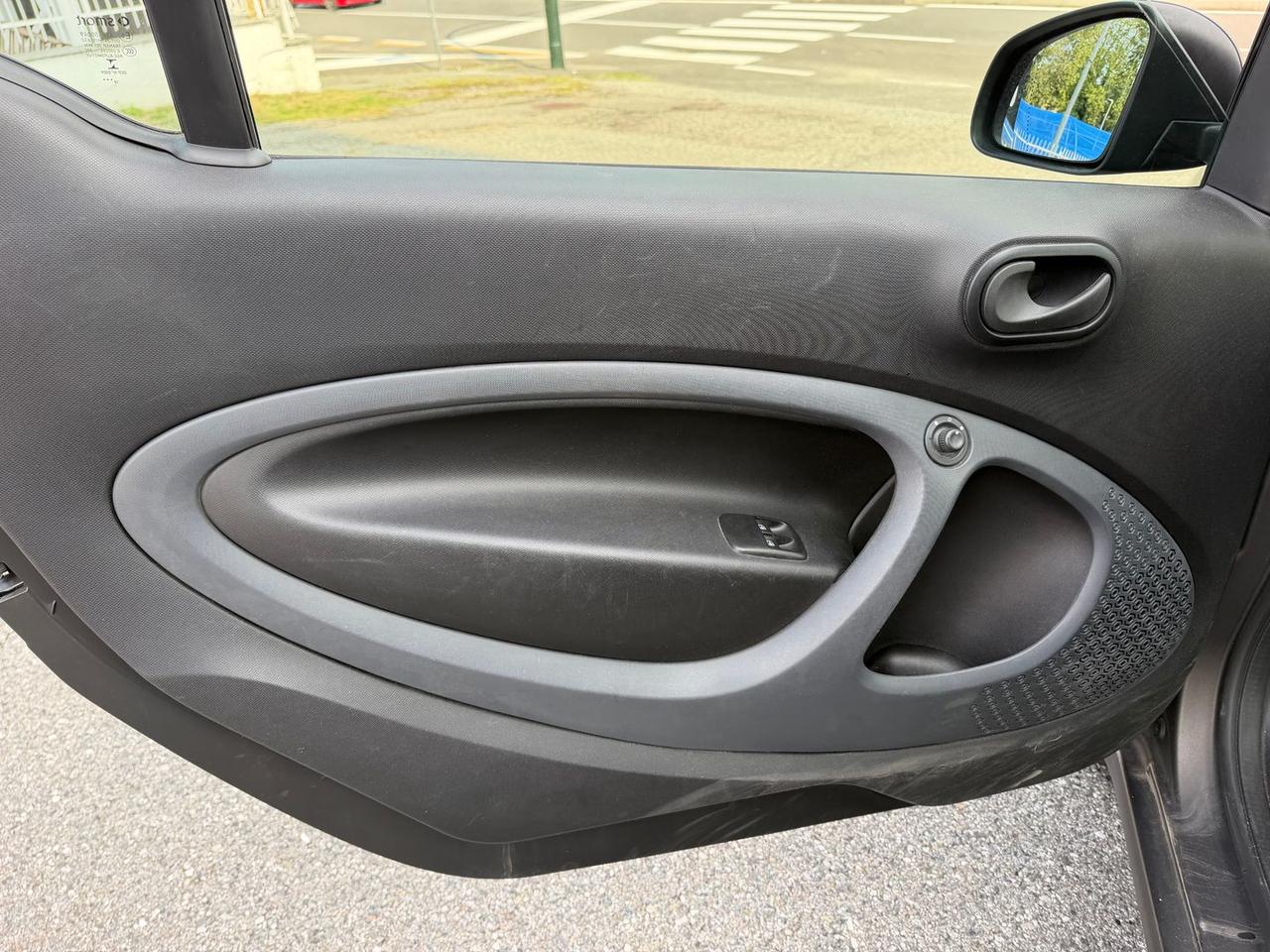 Smart ForTwo Youngster 1.0 *PROMO FINANZIAM #50282