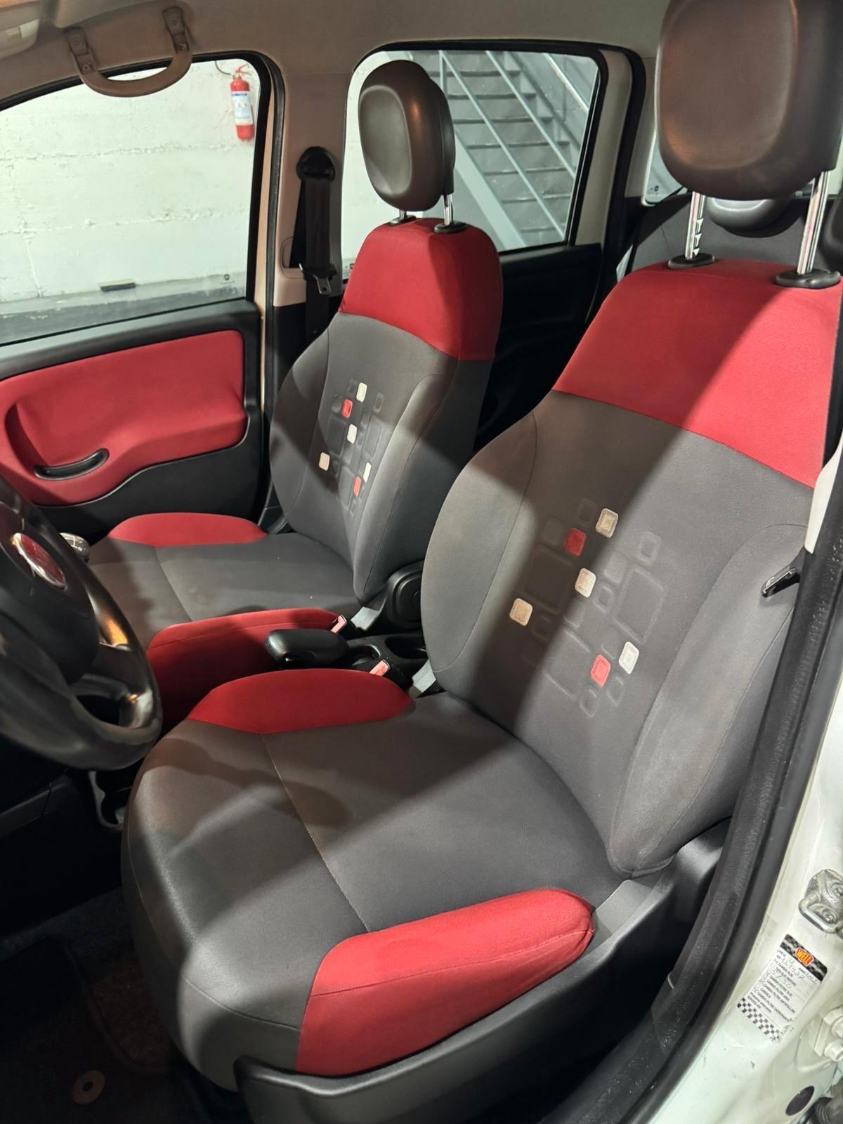 Fiat Panda 1.3 MJT S&S Easy