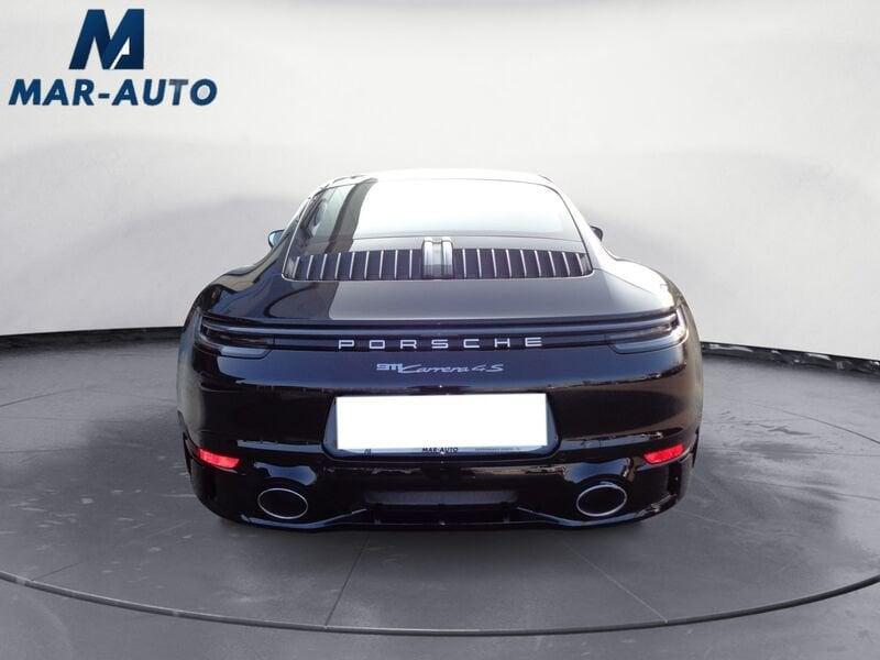 Porsche 911 911 Carrera 4S