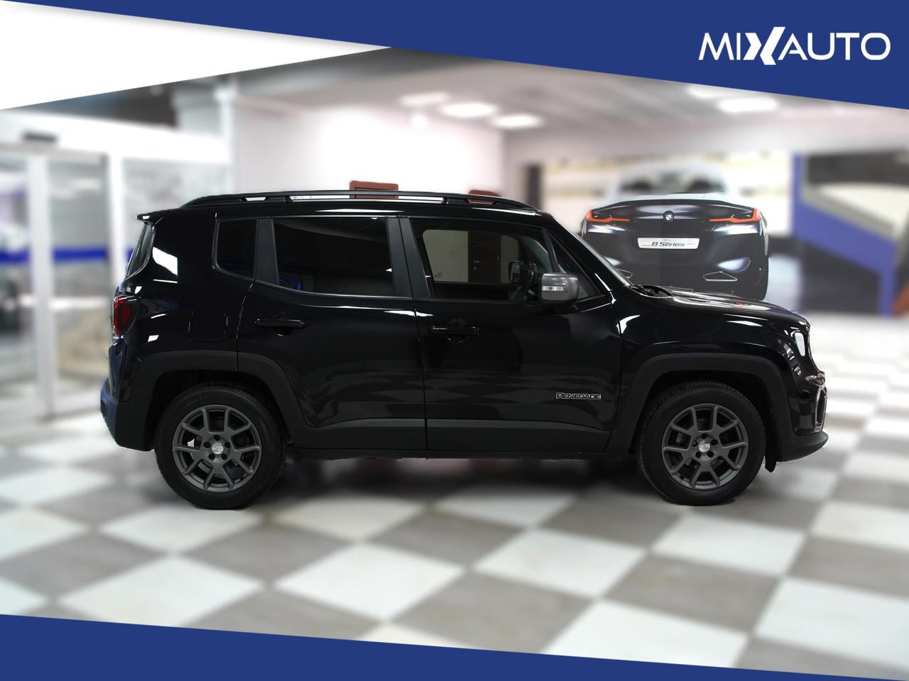 Jeep Renegade 1.6 MJT Limited 2WD 130CV