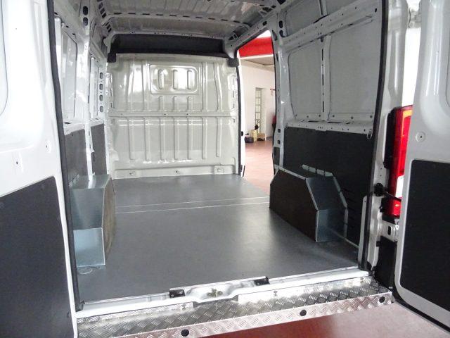 FIAT Ducato 35 Q.LI 2.2 Mjt 140 CV PM-TM Furgone