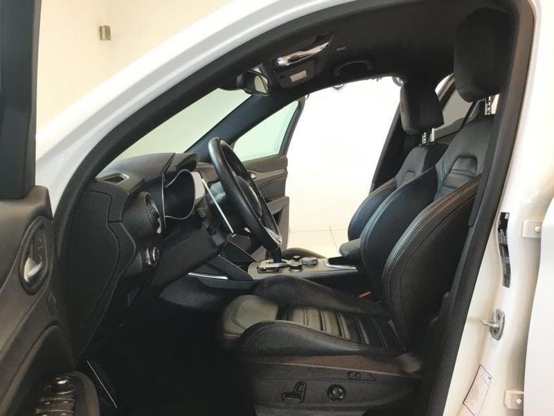 Alfa Romeo Stelvio 2.2 TD 210 CV Veloce AT8 Q4 my24