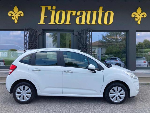 CITROEN C3 1.4 Exclusive