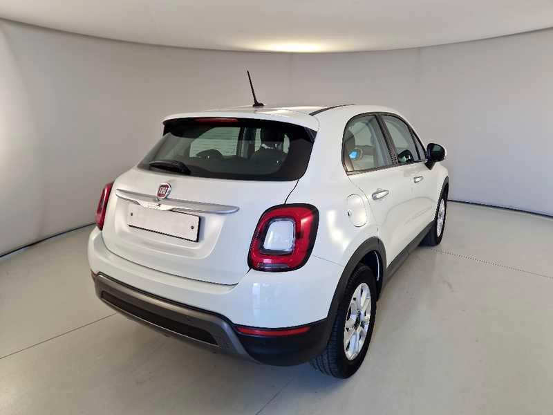 FIAT 500X 1.0 T3 120cv MT E6D Business