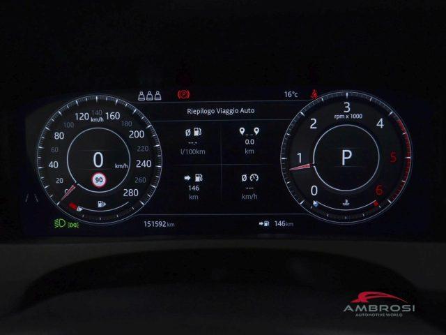 JAGUAR Other F PACE 2.0 D 180 CV AWD aut. Prestige