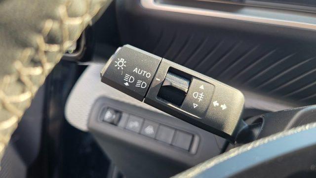 CITROEN C3 Aircross Hybrid 145 CV e-DCS6 Max PERMUTE OK NEOPAT.