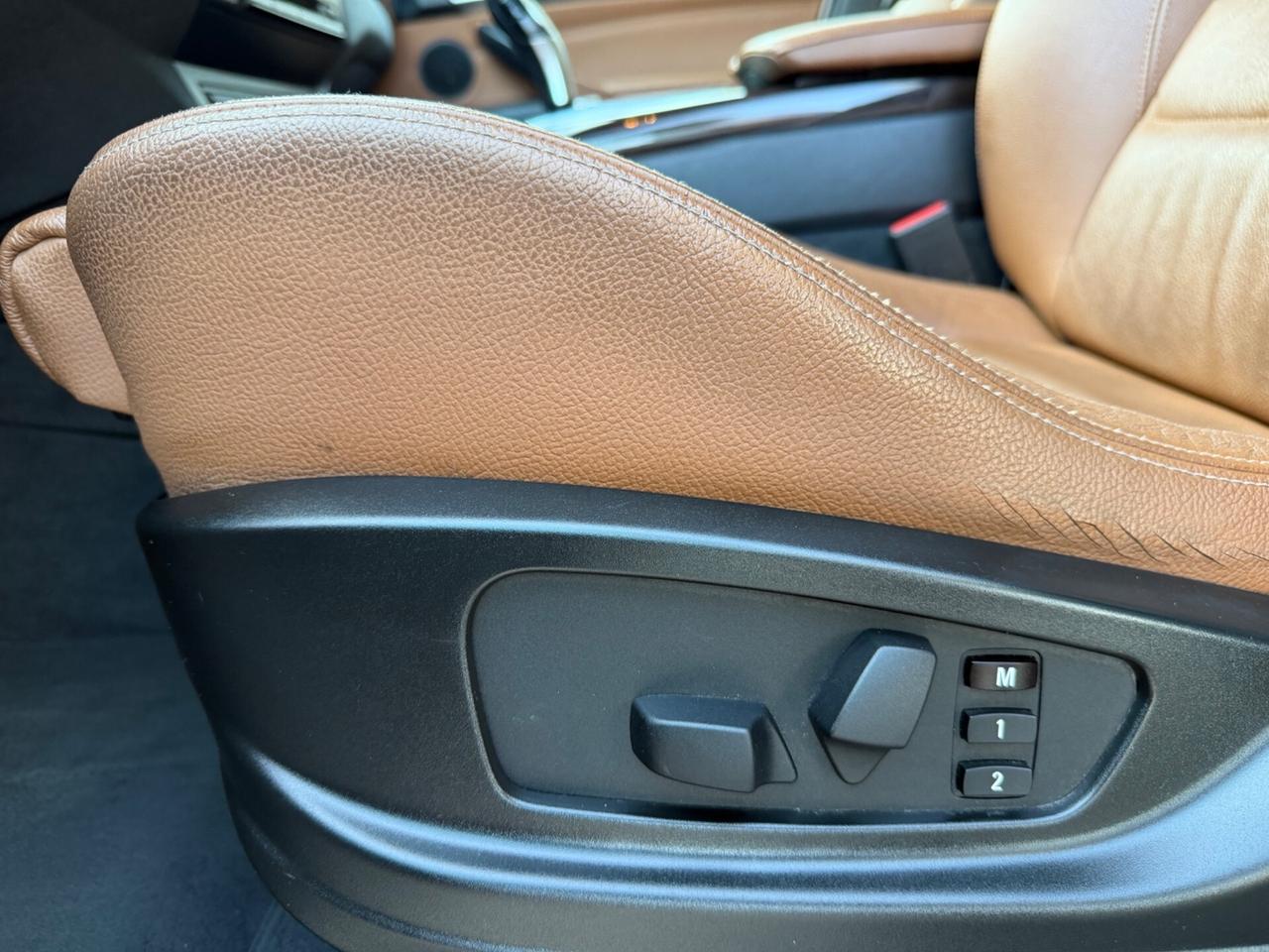 Bmw X6 xDrive40d Futura