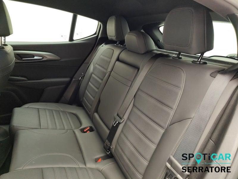 Alfa Romeo Tonale 1.5 hybrid Speciale 160cv tct7