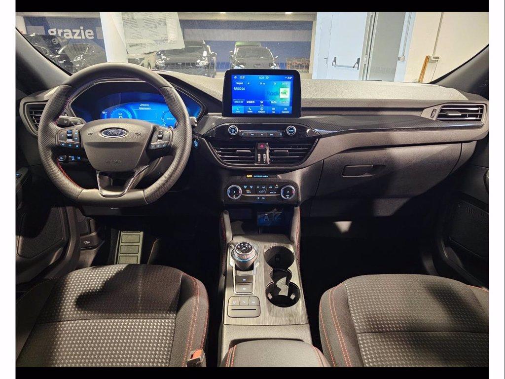 FORD Kuga 2.0 ecoblue st-line 2wd 120cv auto del 2024