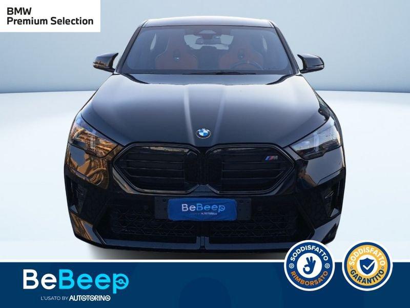 BMW X2 XDRIVE M35I AUTO