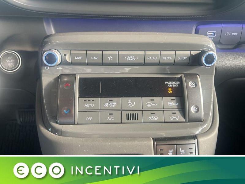 Hyundai Inster 49kWh Cross (PP)