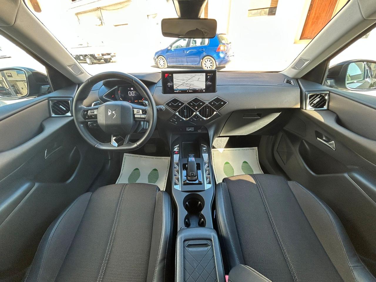 DS3 CROSSBACK 1.5 BlueHDI AUTOM. PERFORMANCE-2020