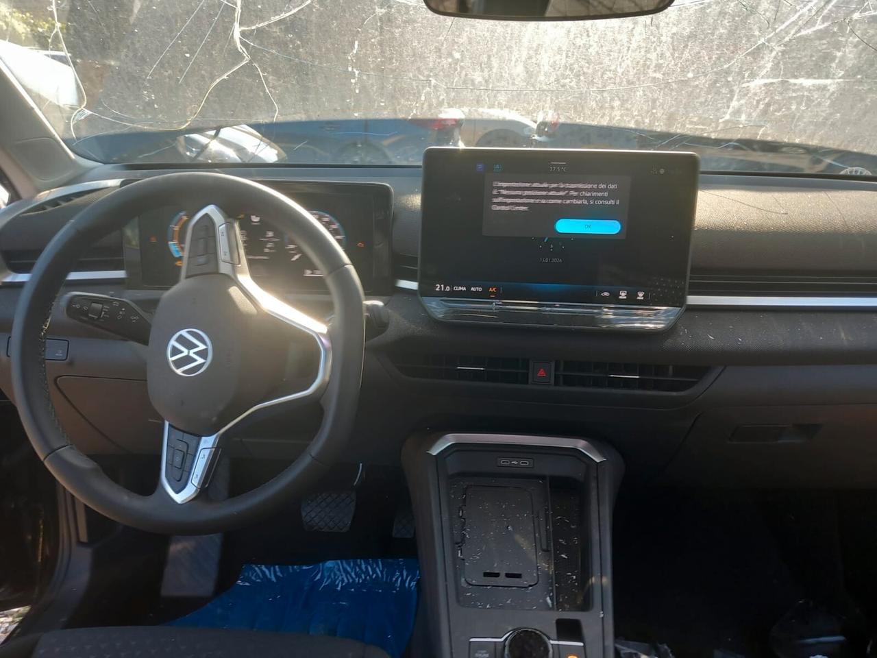 Volkswagen T-Roc 1.5 eTSI ACT DSG Life