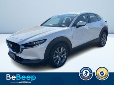 Mazda CX-30 2.0 M-HYBRID EXCLUSIVE 2WD 150CV 6AT