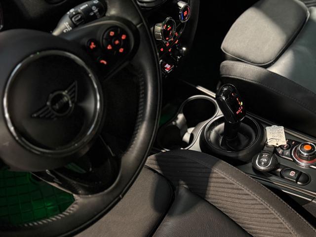 MINI Countryman 2.0 Cooper D Countryman ALL4