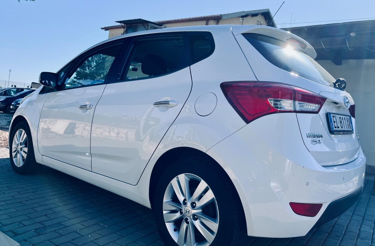 Hyundai iX20 1.6 CRDI 115 CV Confort
