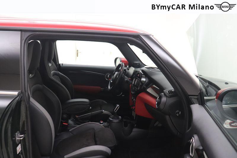 Mini John Cooper Works 2.0 TwinPower Turbo John Cooper Works DCT