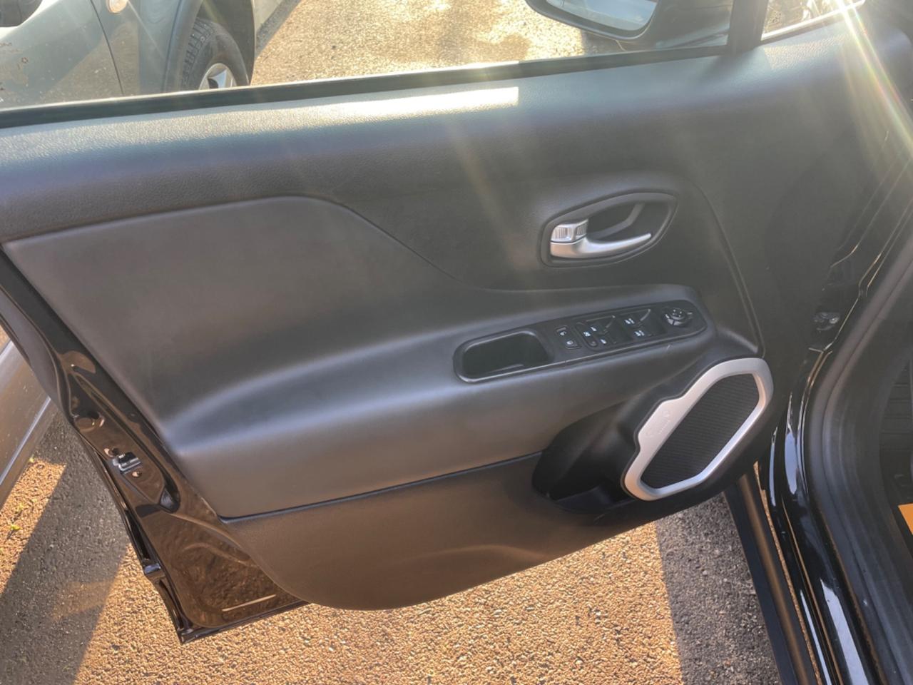 JEEP RENEGADE 1.6 DIESEL 120 (CV) 2016