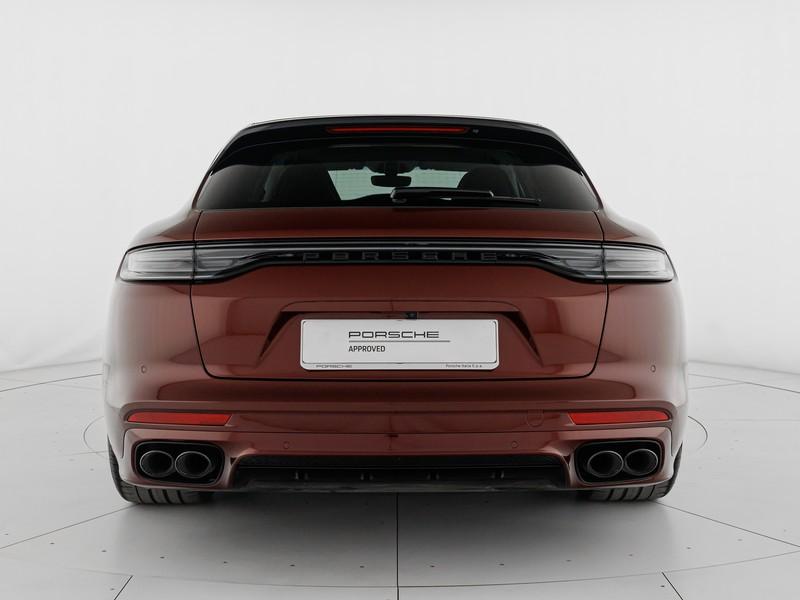 Porsche Panamera sport turismo 2.9 4s e-hybrid auto