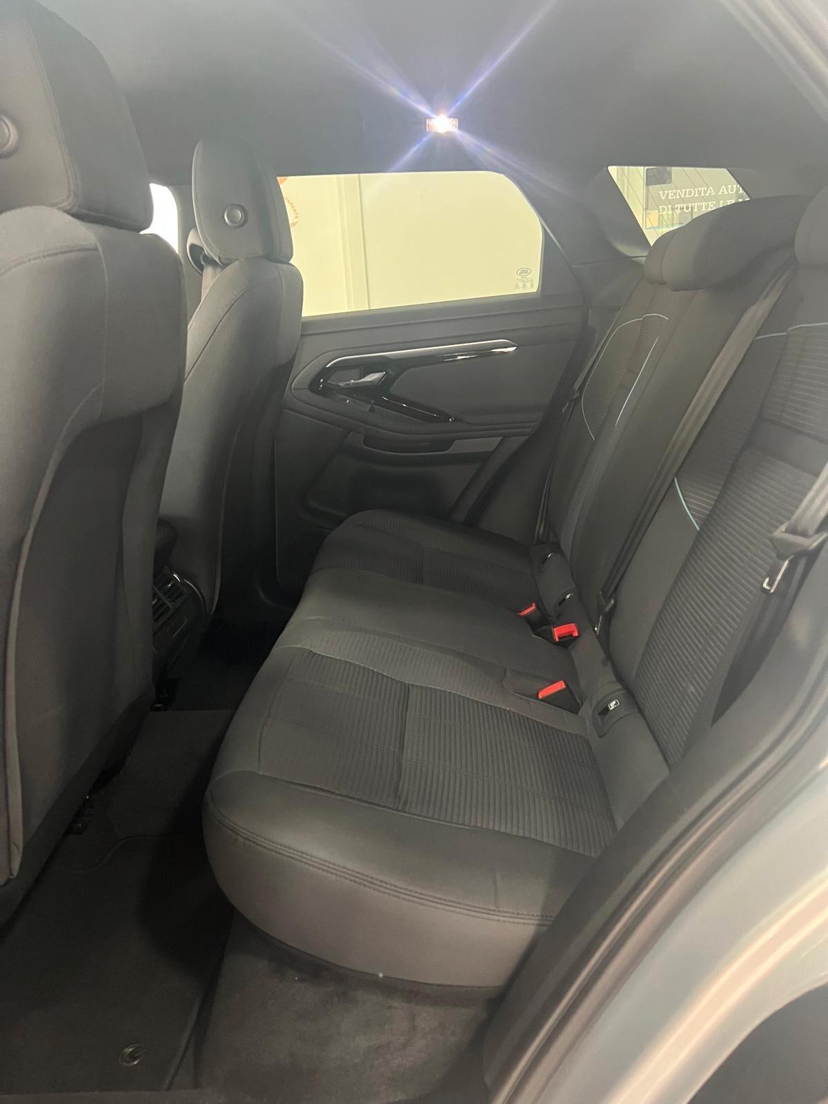 Land Rover Range Evoque 2.0D I4-L.Flw 150 CV.IVA ESPOSTA