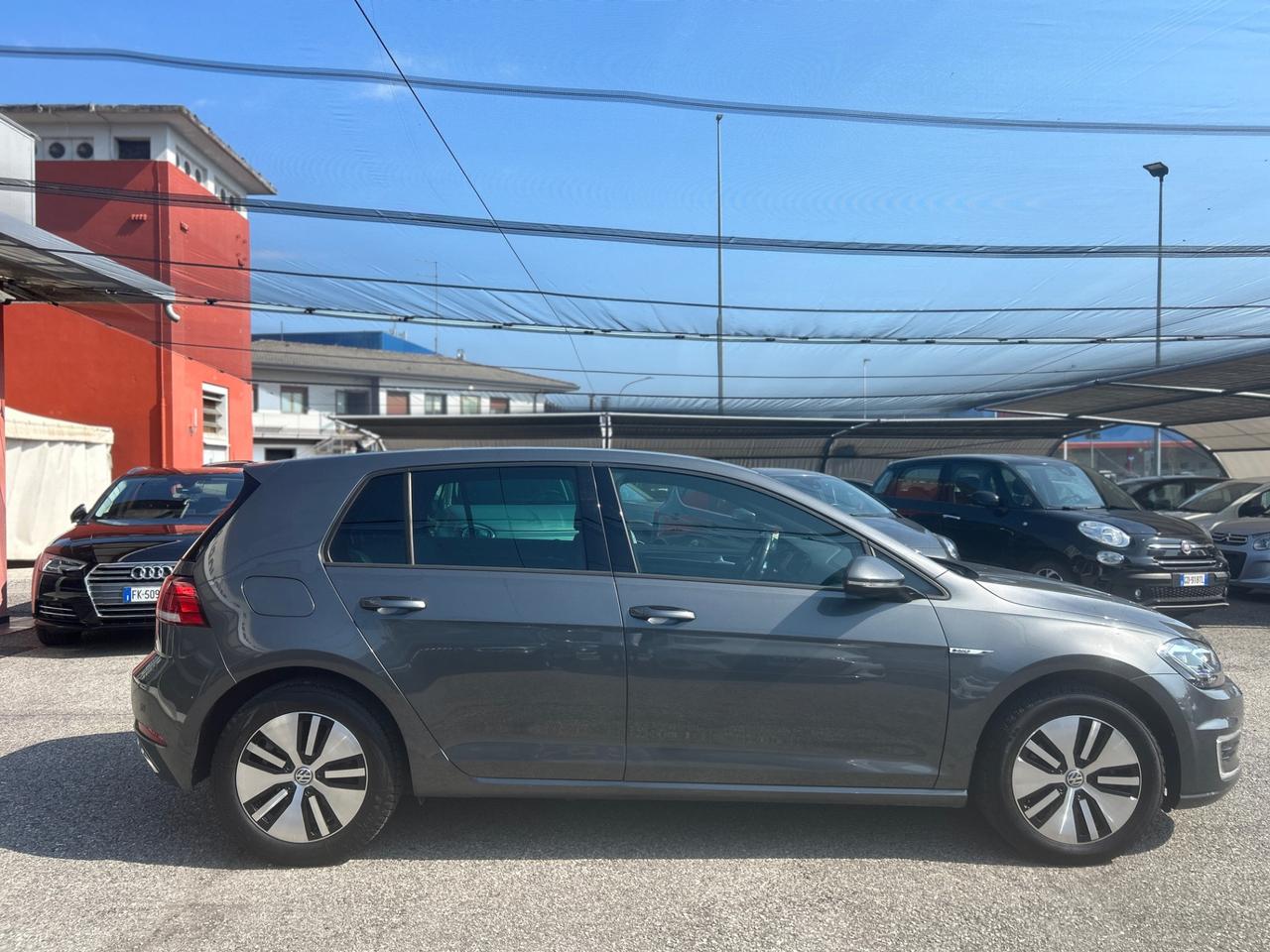 Volkswagen e-Golf 5 Porte e-Golf 5p