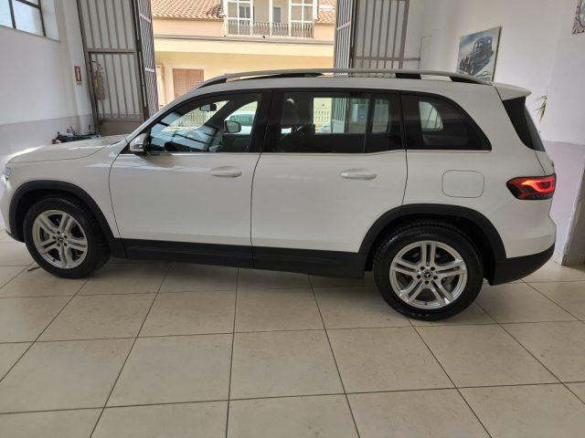 MERCEDES-BENZ GLB 200 d Automatic 4Matic Sport *Tetto apribile*
