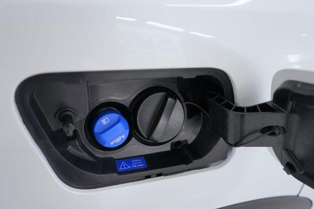 PEUGEOT 3008 BlueHDi 130 S&S Allure Certificata Italiana Unipro