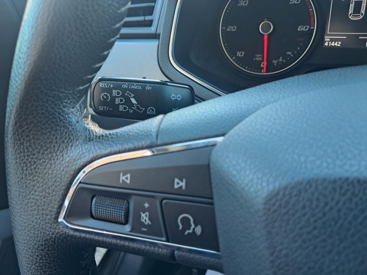 Seat Arona 1.6 TDI 95 cv Style